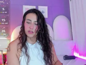 Bongacams Adult Video Chat of my-aleja-