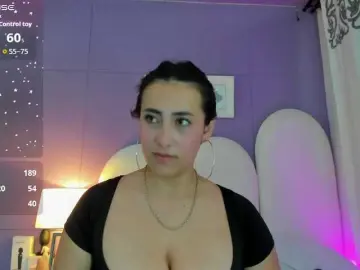 Bongacams Sex Chat of my-aleja-