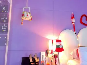 Bongacams Adult Webcam of my-aleja-