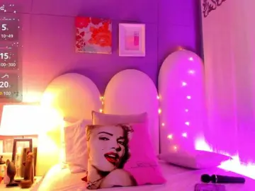 Bongacams Adult Video Chat of my-aleja-