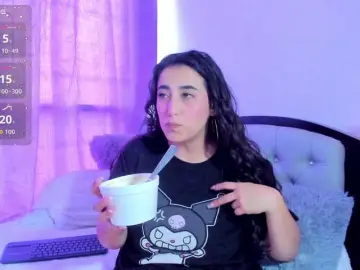 Bongacams Best live sex cam show of my-aleja-