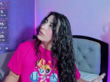 Bongacams Nude Webcam of my-aleja-