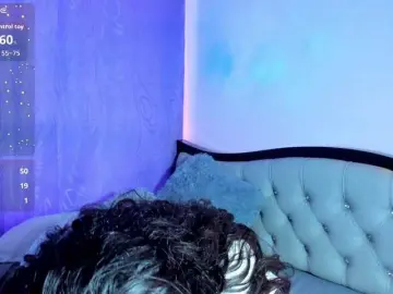 Bongacams Sex Cam of my-aleja-