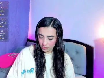 Bongacams Private Sex Chat of my-aleja-