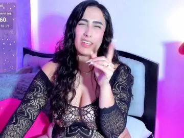 Bongacams Sex Cam of my-aleja-