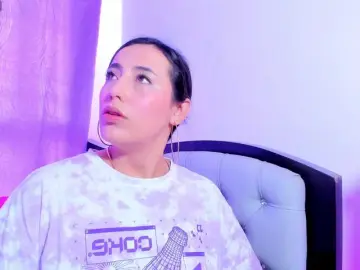 Bongacams Adult Webcam of my-aleja-