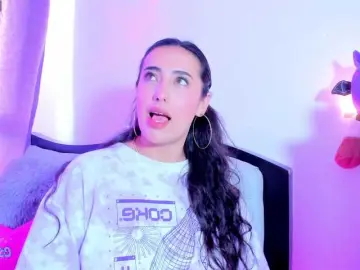 Bongacams Sex Chat of my-aleja-