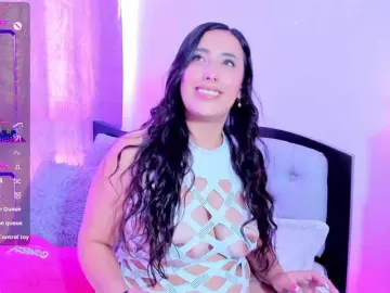 Bongacams Live Porn of my-aleja-
