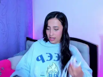 Bongacams Nude Webcam of my-aleja-