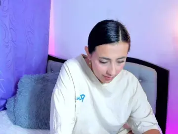 Bongacams Adult Webcam of my-aleja-