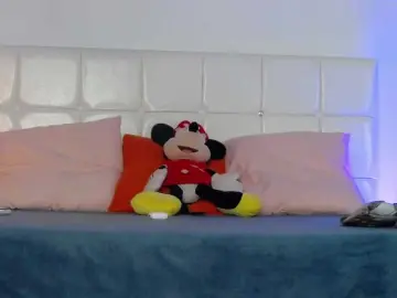 Bongacams Watch Live Sex Cams of LexxyPlay