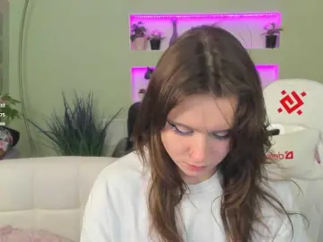 Bongacams Free Porn Cam of MaoandLulu