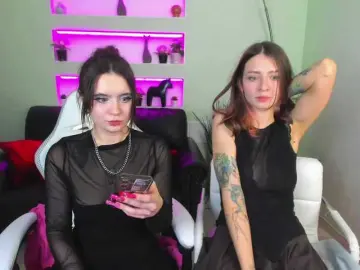 Bongacams Adult Video Chat of MaoandLulu