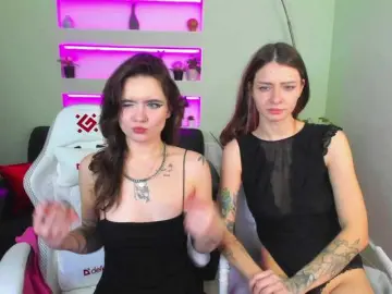 Bongacams Free Porn Cam of MaoandLulu