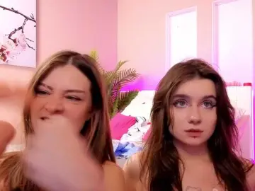 Bongacams Best live sex cam show of MaoandLulu