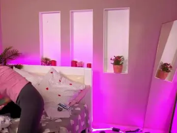 Bongacams Private Sex Chat of MaoandLulu