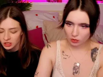 Bongacams Best live sex cam show of MaoandLulu