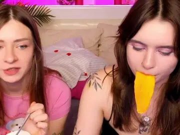 Bongacams Live Sex of MaoandLulu