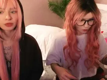 Bongacams Live Sex of MaoandLulu