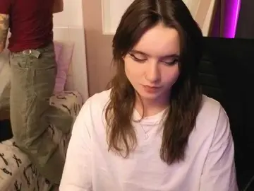 Bongacams Best live sex cam show of MaoandLulu