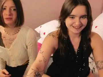 Bongacams Watch Live Sex Cams of MaoandLulu