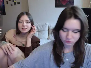 Bongacams Adult Webcams of MaoandLulu