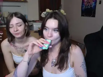 Bongacams Live Sex of MaoandLulu
