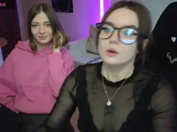 Bongacams Nude Webcam of MaoandLulu