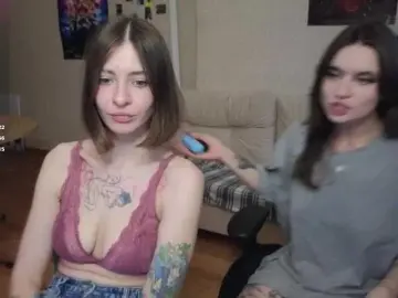Bongacams Sex Cam of MaoandLulu