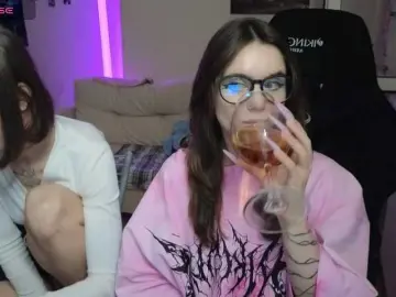 Bongacams Free Live Porn of MaoandLulu
