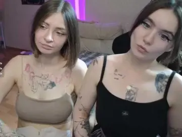 Bongacams Best Webcam of MaoandLulu