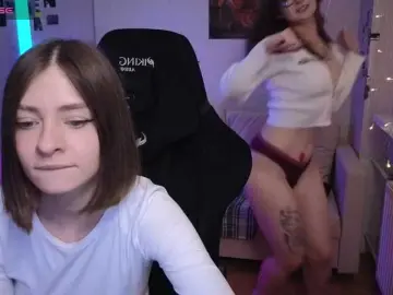 Bongacams Live Sex Cam of MaoandLulu
