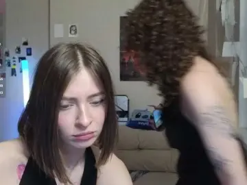 Bongacams Sex Cam of MaoandLulu