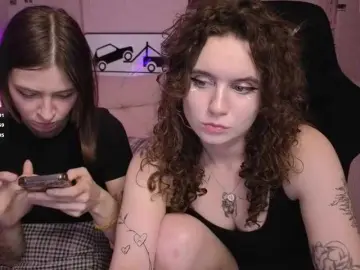 Bongacams Live Porn of MaoandLulu