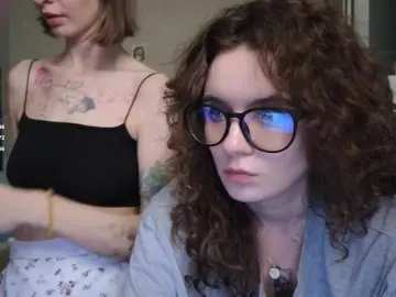 Bongacams Best Webcam of MaoandLulu