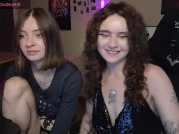 Bongacams Watch Live Sex Cams of MaoandLulu