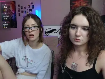 Bongacams Adult Webcam of MaoandLulu