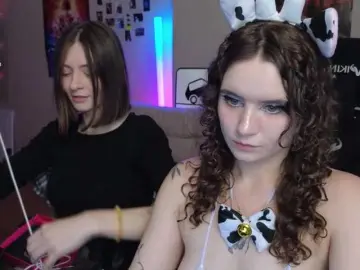 Bongacams Adult Webcam of MaoandLulu
