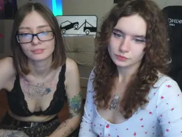 Bongacams Live Porn of MaoandLulu