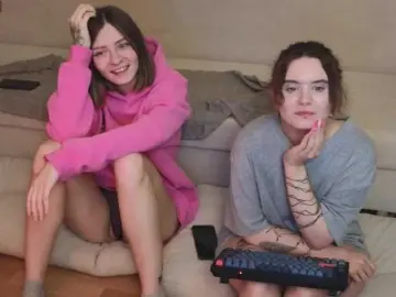 Bongacams Sex Cam of MaoandLulu