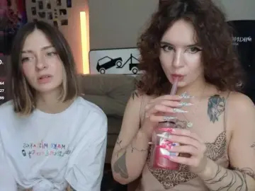 Bongacams Watch Live Sex Cams of MaoandLulu