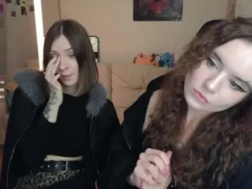 Bongacams Sex Cam of MaoandLulu