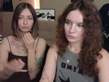 Bongacams Free Porn Cam of MaoandLulu