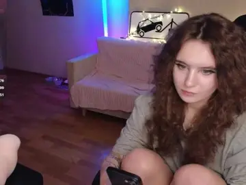 Bongacams Private Sex Chat of MaoandLulu