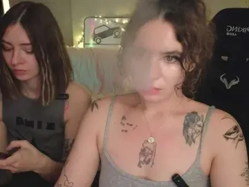Bongacams Adult Webcams of MaoandLulu