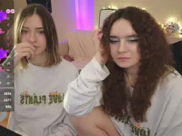 Bongacams Sex Cam of MaoandLulu
