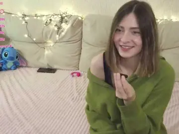 Bongacams Watch Live Sex Cams of MaoandLulu