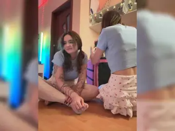 Bongacams Live Sex of MaoandLulu