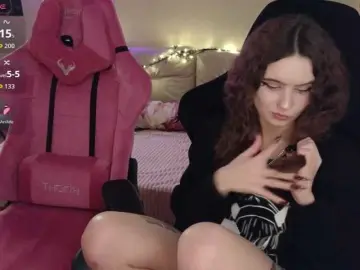 Bongacams Nude Webcam of MaoandLulu