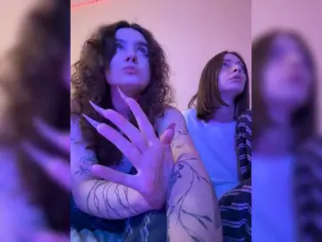 Bongacams Adult Webcam of MaoandLulu